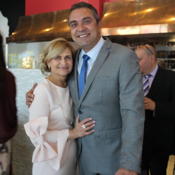 Meet your Posher, Rosie - Picture 1 of 1